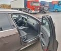 Коричневый Ауди А4, объемом двигателя 1.97 л и пробегом 271 тыс. км за 14000 $, фото 7 на Automoto.ua