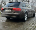 Коричневий Ауді А4, об'ємом двигуна 1.97 л та пробігом 271 тис. км за 9900 $, фото 2 на Automoto.ua