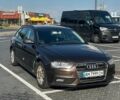 Коричневый Ауди А4, объемом двигателя 2 л и пробегом 290 тыс. км за 10499 $, фото 1 на Automoto.ua