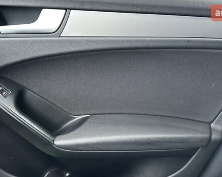 Коричневий Ауді А4, об'ємом двигуна 1.97 л та пробігом 271 тис. км за 9900 $, фото 16 на Automoto.ua