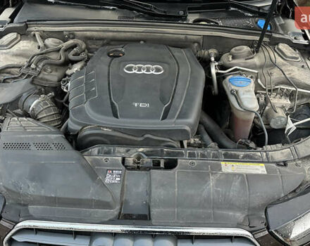Коричневий Ауді А4, об'ємом двигуна 1.97 л та пробігом 271 тис. км за 9900 $, фото 23 на Automoto.ua