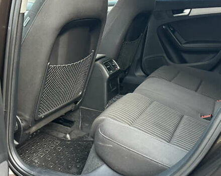 Коричневий Ауді А4, об'ємом двигуна 1.97 л та пробігом 271 тис. км за 9900 $, фото 14 на Automoto.ua