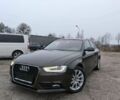 Коричневий Ауді А4, об'ємом двигуна 3 л та пробігом 241 тис. км за 12500 $, фото 2 на Automoto.ua