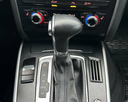 Коричневий Ауді А4, об'ємом двигуна 1.97 л та пробігом 271 тис. км за 9900 $, фото 18 на Automoto.ua