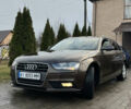 Коричневий Ауді А4, об'ємом двигуна 1.97 л та пробігом 271 тис. км за 9900 $, фото 5 на Automoto.ua