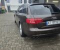 Коричневый Ауди А4, объемом двигателя 2 л и пробегом 194 тыс. км за 12800 $, фото 25 на Automoto.ua
