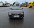 Коричневый Ауди А4, объемом двигателя 1.97 л и пробегом 271 тыс. км за 14000 $, фото 1 на Automoto.ua