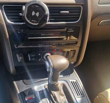 Коричневый Ауди А4, объемом двигателя 1.97 л и пробегом 299 тыс. км за 13000 $, фото 3 на Automoto.ua