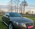 Коричневый Ауди А4, объемом двигателя 2 л и пробегом 306 тыс. км за 13200 $, фото 1 на Automoto.ua
