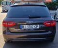 Коричневый Ауди А4, объемом двигателя 1.97 л и пробегом 299 тыс. км за 13000 $, фото 1 на Automoto.ua