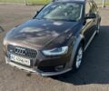 Коричневий Ауді А4, об'ємом двигуна 2 л та пробігом 300 тис. км за 12200 $, фото 1 на Automoto.ua