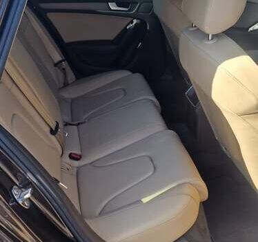 Коричневый Ауди А4, объемом двигателя 1.97 л и пробегом 299 тыс. км за 13000 $, фото 7 на Automoto.ua