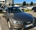 Коричневий Ауді А4, об'ємом двигуна 2 л та пробігом 225 тис. км за 12800 $, фото 1 на Automoto.ua