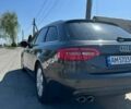 Коричневий Ауді А4, об'ємом двигуна 1.97 л та пробігом 340 тис. км за 18000 $, фото 5 на Automoto.ua