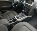 Коричневый Ауди А4, объемом двигателя 1.97 л и пробегом 370 тыс. км за 12700 $, фото 7 на Automoto.ua