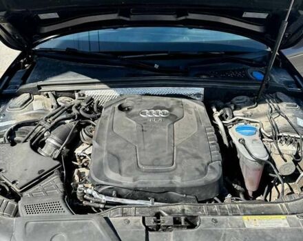 Коричневий Ауді А4, об'ємом двигуна 1.97 л та пробігом 340 тис. км за 18000 $, фото 8 на Automoto.ua