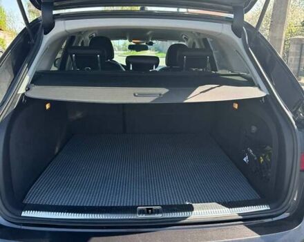 Коричневий Ауді А4, об'ємом двигуна 1.97 л та пробігом 340 тис. км за 18000 $, фото 1 на Automoto.ua