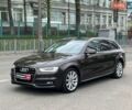 Коричневий Ауді А4, об'ємом двигуна 2 л та пробігом 196 тис. км за 17490 $, фото 1 на Automoto.ua