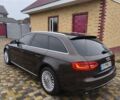 Коричневый Ауди А4, объемом двигателя 1.97 л и пробегом 370 тыс. км за 12700 $, фото 1 на Automoto.ua