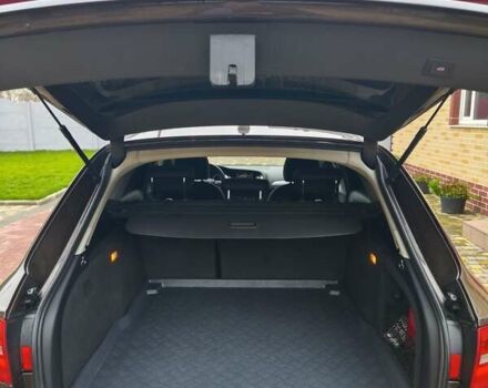 Коричневый Ауди А4, объемом двигателя 1.97 л и пробегом 370 тыс. км за 12700 $, фото 4 на Automoto.ua