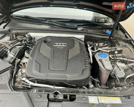 Коричневый Ауди А4, объемом двигателя 2 л и пробегом 196 тыс. км за 19500 $, фото 5 на Automoto.ua