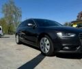 Коричневий Ауді А4, об'ємом двигуна 1.97 л та пробігом 340 тис. км за 18000 $, фото 2 на Automoto.ua