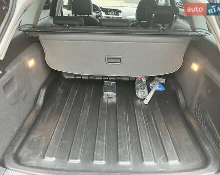 Коричневый Ауди А4, объемом двигателя 2 л и пробегом 196 тыс. км за 19500 $, фото 13 на Automoto.ua