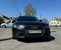 Коричневий Ауді А4, об'ємом двигуна 1.97 л та пробігом 340 тис. км за 18000 $, фото 1 на Automoto.ua