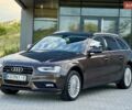 Коричневий Ауді А4, об'ємом двигуна 1.97 л та пробігом 272 тис. км за 12700 $, фото 1 на Automoto.ua