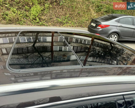 Коричневый Ауди А4, объемом двигателя 2 л и пробегом 196 тыс. км за 19500 $, фото 4 на Automoto.ua