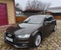 Коричневый Ауди А4, объемом двигателя 1.97 л и пробегом 370 тыс. км за 12700 $, фото 1 на Automoto.ua