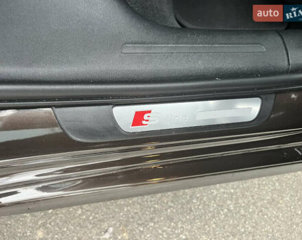 Коричневый Ауди А4, объемом двигателя 2 л и пробегом 196 тыс. км за 19500 $, фото 17 на Automoto.ua