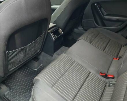 Коричневый Ауди А4, объемом двигателя 1.97 л и пробегом 370 тыс. км за 12700 $, фото 6 на Automoto.ua