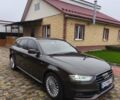 Коричневый Ауди А4, объемом двигателя 1.97 л и пробегом 370 тыс. км за 12700 $, фото 3 на Automoto.ua