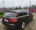 Коричневый Ауди А4, объемом двигателя 1.97 л и пробегом 370 тыс. км за 12700 $, фото 2 на Automoto.ua