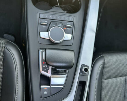 Коричневий Ауді А4, об'ємом двигуна 1.97 л та пробігом 258 тис. км за 19700 $, фото 19 на Automoto.ua