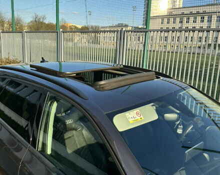 Коричневий Ауді А4, об'ємом двигуна 1.97 л та пробігом 258 тис. км за 19700 $, фото 21 на Automoto.ua