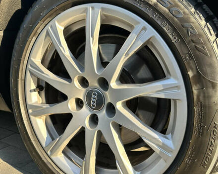 Коричневий Ауді А4, об'ємом двигуна 1.97 л та пробігом 258 тис. км за 19700 $, фото 22 на Automoto.ua