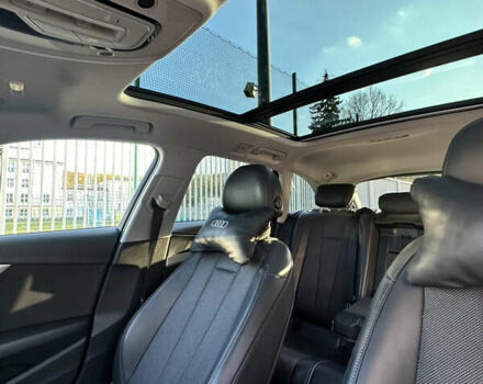 Коричневий Ауді А4, об'ємом двигуна 1.97 л та пробігом 258 тис. км за 19700 $, фото 10 на Automoto.ua