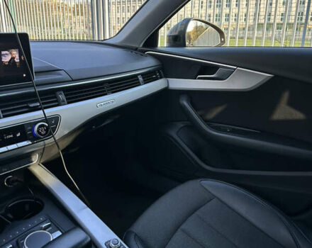 Коричневий Ауді А4, об'ємом двигуна 1.97 л та пробігом 258 тис. км за 19700 $, фото 9 на Automoto.ua