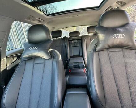 Коричневий Ауді А4, об'ємом двигуна 1.97 л та пробігом 258 тис. км за 19700 $, фото 11 на Automoto.ua