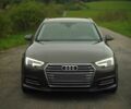 Ауді А4 2017 у Сумах на Automoto.ua Коричневий Ауді А4, об'ємом двигуна 2 л та пробігом 35 тис. км за 17000 $, фото 1 на Automoto.ua