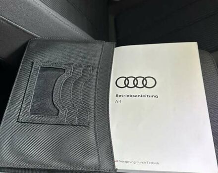 Коричневый Ауди А4, объемом двигателя 1.97 л и пробегом 180 тыс. км за 23800 $, фото 46 на Automoto.ua