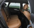 Ауді А4 2017 у Сумах на Automoto.ua Коричневий Ауді А4, об'ємом двигуна 2 л та пробігом 35 тис. км за 17000 $, фото 10 на Automoto.ua