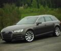 Ауді А4 2017 у Сумах на Automoto.ua Коричневий Ауді А4, об'ємом двигуна 2 л та пробігом 35 тис. км за 17000 $, фото 2 на Automoto.ua