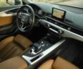 Ауді А4 2017 у Сумах на Automoto.ua Коричневий Ауді А4, об'ємом двигуна 2 л та пробігом 35 тис. км за 17000 $, фото 11 на Automoto.ua