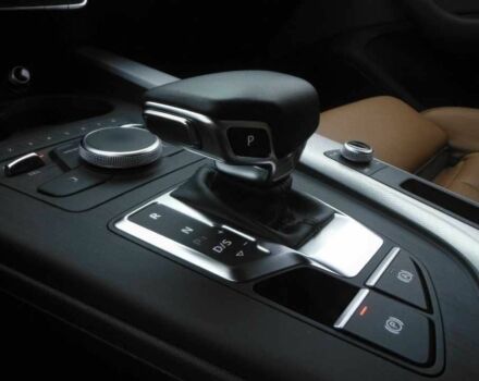 Ауді А4 2017 у Сумах на Automoto.ua Коричневий Ауді А4, об'ємом двигуна 2 л та пробігом 35 тис. км за 17000 $, фото 13 на Automoto.ua