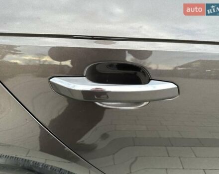 Коричневый Ауди А4, объемом двигателя 1.97 л и пробегом 180 тыс. км за 23800 $, фото 7 на Automoto.ua