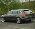 Ауді А4 2017 у Сумах на Automoto.ua Коричневий Ауді А4, об'ємом двигуна 2 л та пробігом 35 тис. км за 17000 $, фото 5 на Automoto.ua