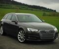 Ауді А4 2017 у Сумах на Automoto.ua Коричневий Ауді А4, об'ємом двигуна 2 л та пробігом 35 тис. км за 17000 $, фото 1 на Automoto.ua